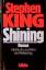 Stephen King: Shining: Roman (Lübbe Bell