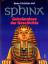 Huf, Hans Ch: Sphinx, Geheimnisse der Ge