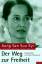 Aung San Suu Kyi: Der Weg zur Freiheit: 