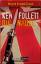 Ken Follett: Die Nadel, 4 Cassetten