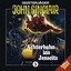 John Sinclair - Folge 3 – Achterbahn ins Jenseits. Hörspiel