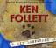 Ken Follett: Die Leopardin, ( 6 CD )