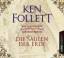 Die Säulen der Erde - Ken Follett