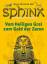 Hans Ch Huf: Sphinx 5 - Geheimnisse der 