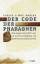 Lesley Adkins: Der Code der Pharaonen: D