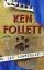 Ken Follett: DIE LEOPARDIN/ Historischer