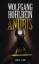 Wolfgang Hohlbein: Anubis: Roman