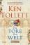 Ken Follett: Die Tore der Welt. Historis