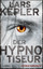 Lars Kepler: Der Hypnotiseur - Kriminalr