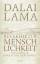 Dalai Lama: Rückkehr zur Menschlichkeit 