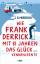 Morrison, J.B.: Wie Frank Derrick mit 81