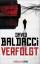 David Baldacci: Verfolgt - Thriller. Wil