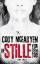 Cody Mcfadyen: Die Stille vor dem Tod – Cody Mcfadyen: Die Stille vor dem Tod –