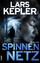 Spinnennetz: Schweden-Thriller (Joona Li