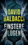 David Baldacci: Finstere Lügen