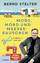 neues Buch – Bernd Stelter – Mode, Mord und Meeresrauschen - Camping-Krimi – Bild 1