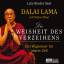 Dalai Lama: Weisheit des Verzeihens - Ei