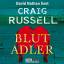 Craig Russell: Blut-Adler