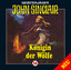 Jason Dark: John Sinclair - Folge 35 - K