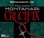 Richard Montanari: Crucifix - Hörbuch - 