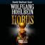 Wolfgang Hohlbein: Horns  -  gelesen von