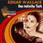 Edgar Wallace: Das indische Tuch