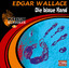 Edgar Wallace: Die blaue Hand - Krimikla
