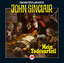 Jason Dark: John Sinclair - Folge 40 - M