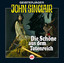 John Sinclair - Folge 41 - Die Schöne aus dem Totenreich. Hörspiel