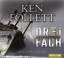 Ken Follet: Drei Fach