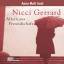 Nicci Gerrard: Allein aus Freundschaft (