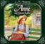 Montgomery, L.M.: Anne auf Green Gables,