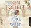 Kerzel: Joachim Kerzel liest Ken Follett