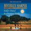 Beverley Harper: Heller Mond in schwarze