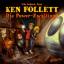 Ken Follet: Die Power-Zwillinge