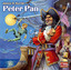 Barrie, J. M.: Peter Pan