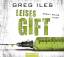 Greg Iles: Leises Gift