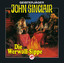 Jason Dark: John Sinclair - Folge 47 - D