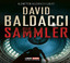 David Baldacci: Die Sammler, 6 Audio-CDs