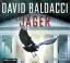 David Baldacci: Die Jäger - Thriller.   