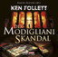 Der Modigliani Skandal, Follett Ken