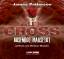 James Patterson: Rosenrot Mausetot