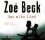 Zoe Beck: Das alte Kind