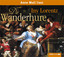 Iny Lorentz: Die Wanderhure - 6 CD