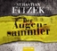 Sebastian Fitzek: Der Augensammler