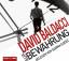 Baldacci, David, Godec, Sabina (Sprecher