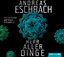 Andreas Eschbach: Herr aller Dinge