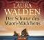 Laura Walden: Der Schwur des Maori-Mädch