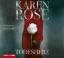 Karen Rose: Todesherz: Gekürzte Ausgabe,