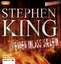 Stephen King: Brennen muss Salem - NEU /